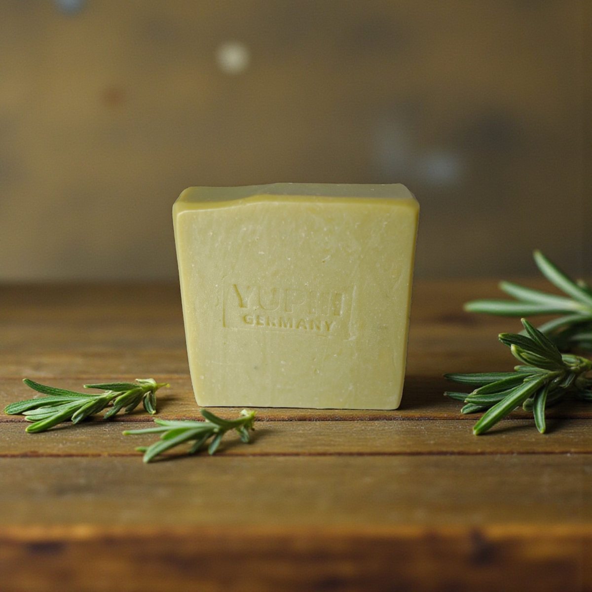 Pure Rosemary Milk
