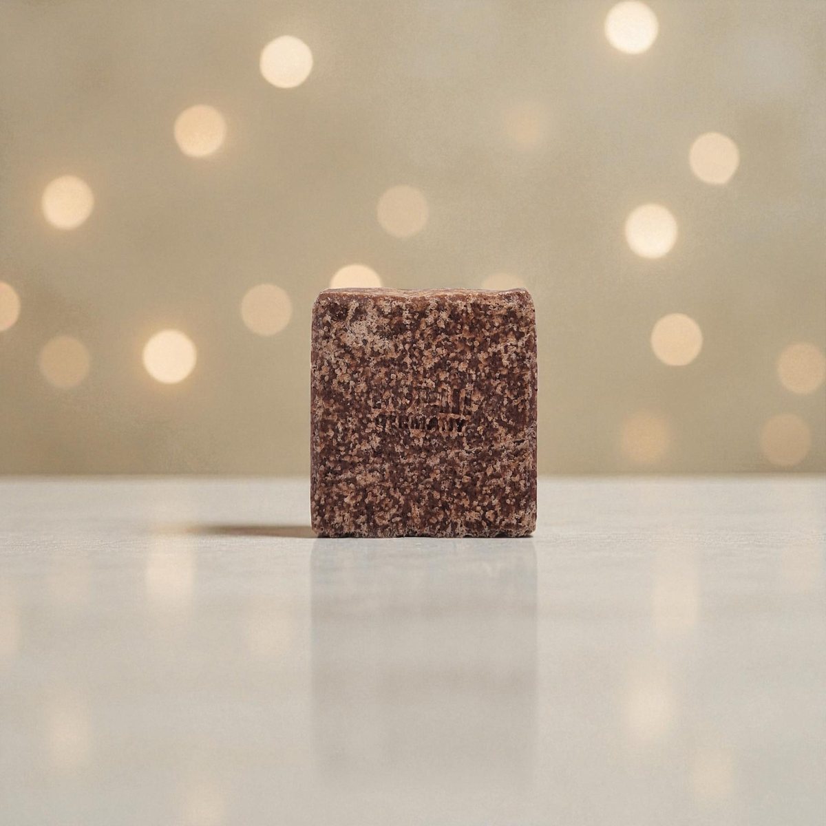 Spiced Winter — Nahaufnahme