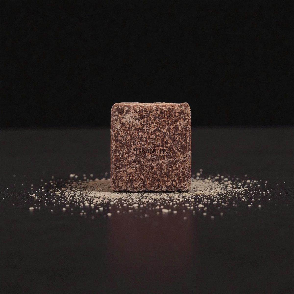 Handgemachte Naturseife aus dem Atelier von The Botanique Haus